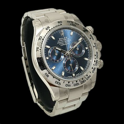 rolex daytona model 116509|rolex 116509 price.